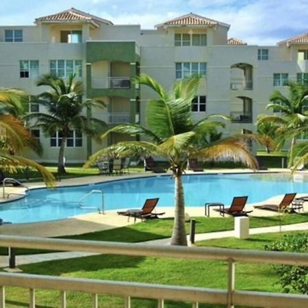 Haudimar Ph Beachfront Apt 4Br/3Bath Isabela Exterior photo
