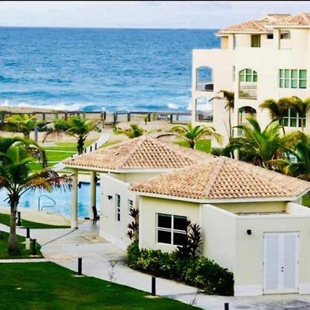 Haudimar Ph Beachfront Apt 4Br/3Bath Isabela Exterior photo