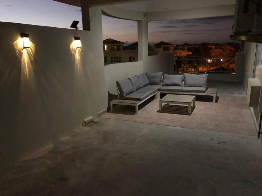 Haudimar Ph Beachfront Apt 4Br/3Bath Isabela Exterior photo