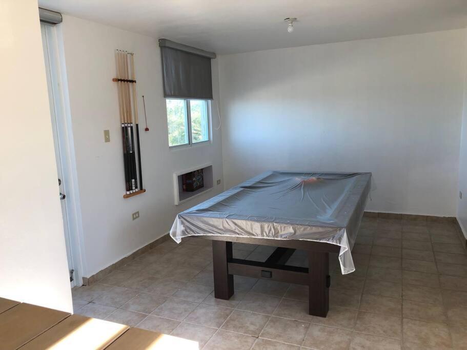 Haudimar Ph Beachfront Apt 4Br/3Bath Isabela Exterior photo