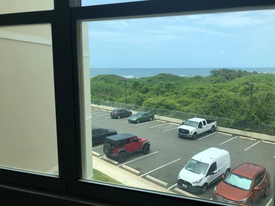 Haudimar Ph Beachfront Apt 4Br/3Bath Isabela Exterior photo