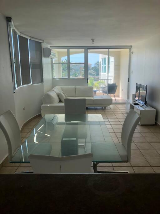 Haudimar Ph Beachfront Apt 4Br/3Bath Isabela Exterior photo